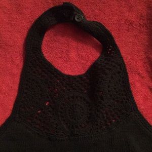 Banana Republic Halter Top